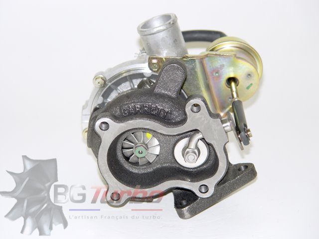 TURBO - NEUF ORIGINE - VL - 452195-0001
